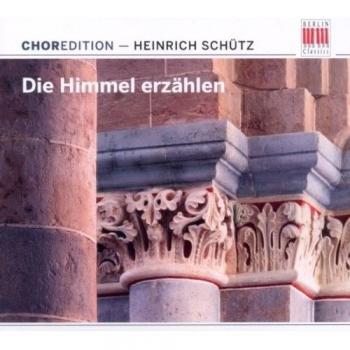 Die Himmel Erzahlen die Ehre