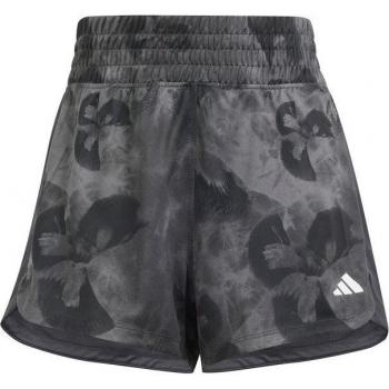 Camiseta de fitness adidas essentials pacer knit flower mujer