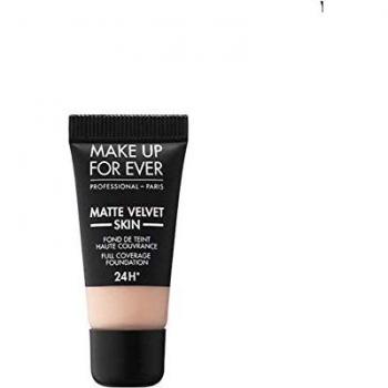 Make Up For Ever HD Skin Foundation 30ml - Longwear Undetectable Finish, Warm Porcelain (1Y08)