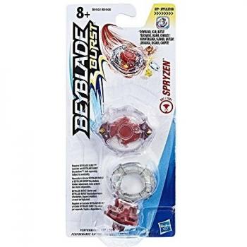 Hasbro- Beyblade PEONZA, Multicolor