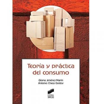 Teoría y práctica del consumo: 20