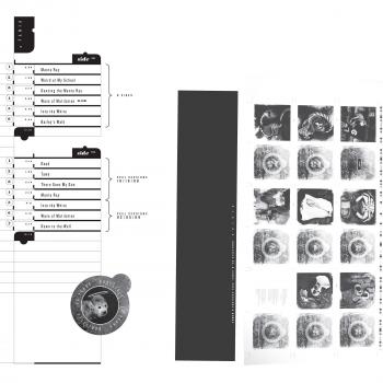 Doolittle 25: B-Sides, Peel Sessions & Demos Vinyl Edition