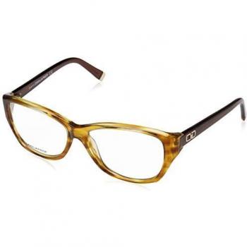 Dsquared2 DQ5061 Women's Brown Optical Frame (ø 56 mm)
