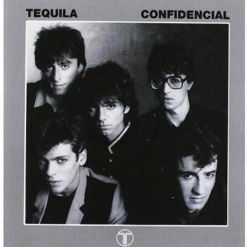 Confidencial - Tequila