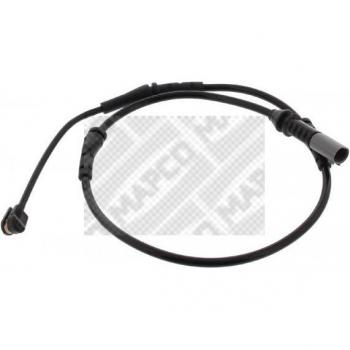 Sensor de desgaste de pastillas de frenos MAPCO 56655