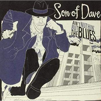 Ain T Nothin But the Blues [Vinilo]