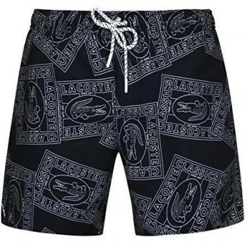 Lacoste - Bañador Hombre