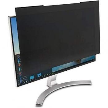 Kensington MagPro 24 (16:9) Magnetic Privacy Screen Filter for Monitors - Black (K58357WW)
