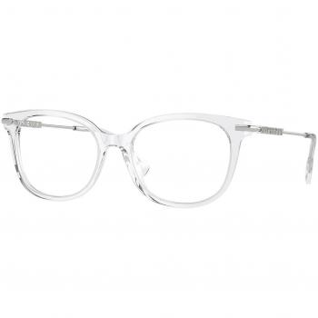 Burberry BE2391 3024 Women's Eyeglasses Clear Size 53 (Frame Only) - Blue Light Block Available
