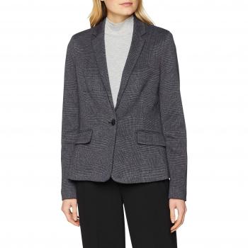 Esprit 098ee1g039, Chaqueta de Traje para Mujer,