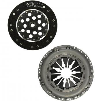 LuK 623 3081 09 Repset Kit de Embrague