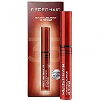 REDENHAIR - Serum Regenerador de Pestañas - Tratamiento Anticaída de Pestañas - Estimulador Crece Pestañas - Anticaída Pestañas Mujer y Hombre