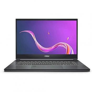 MSI Creator 15 A10SD-276ES - Ordenador portátil de 15.6 FullHD 144Hz