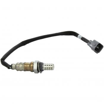 Sonda Lambda METZGER 0893167 - Sensor de Oxígeno de Alta Precisión