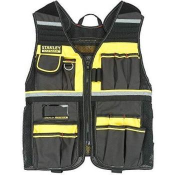 STANLEY FMST1-71181 - Chaleco porta herramientas