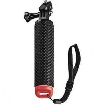 Schwimmgriff 2in1, Schwarz
