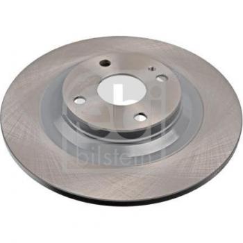 Disco de freno FEBI BILSTEIN 108633