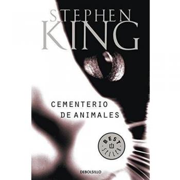 Cementerio de animales - Stephen King