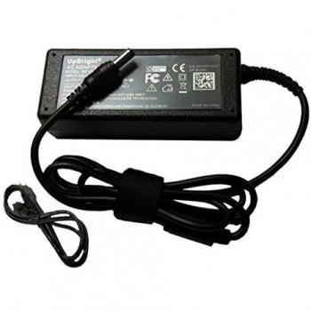 Polycom 2200-43240-119 - Cargador de Pared para Polycom IP 5000, Color Negro