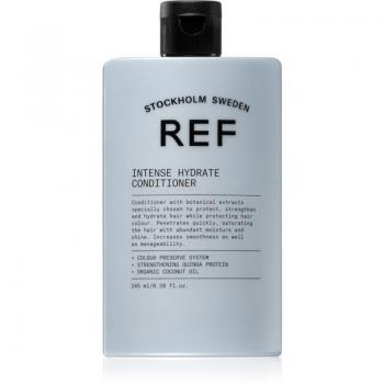 REF Intense Hydrate Conditioner Moisturizing Conditioner for Dry Hair 245 ml