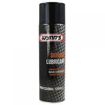 Lubricante de Silicona WYNN'S W52579 - Alta resistencia y durabilidad