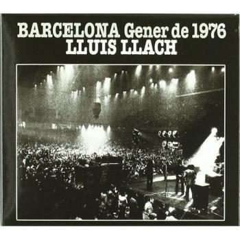 Barcelona Gener de 1976