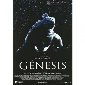 Genesis [DVD]