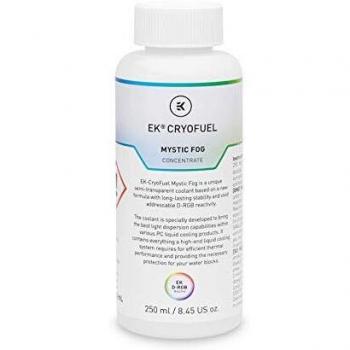 EK-CryoFuel 250ml Mystic Fog Fluid Concentrate