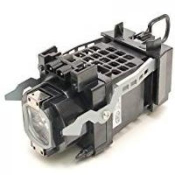 Alda PQ-Premium, Lámpara de proyector para Sony KDF-E42A11 TV Proyectores, lámpara con Carcasa