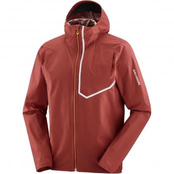 Chaqueta shell de hombre Bonatti Trail Jkt M Salomon