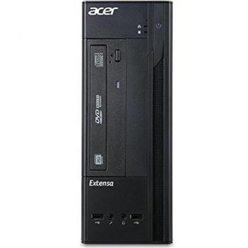 Acer Extensa X2610G - Ordenador de Sobremesa