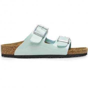 Birkenstock Arizona Patent Children's Sandals