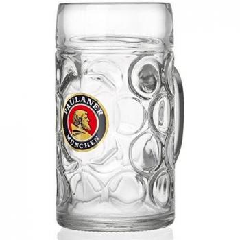 Ritzenhoff & Breker 118940 - Jarra de Cerveza