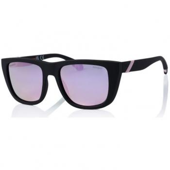 Superdry SDS 5010 104P Women's Sunglasses Black Size 54