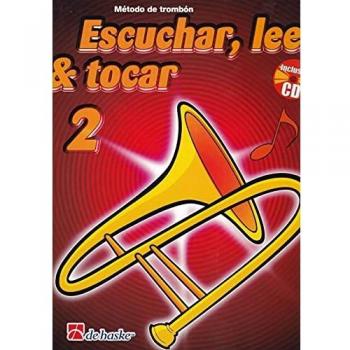 TROMBON + CD