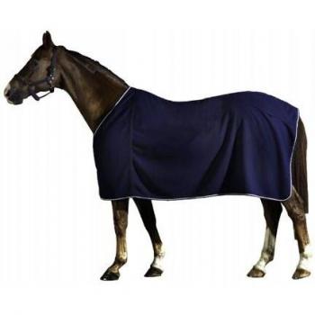 Manta Polar Parade Forma, Amarillo 145 cm