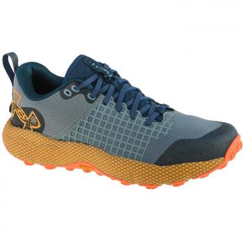 Zapatillas de running de tela para hombre Under Armour Hovr Dark Sky