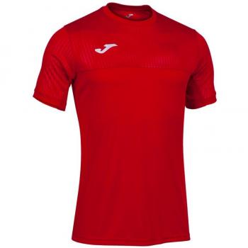 Joma Camiseta De Manga Corta Montreal