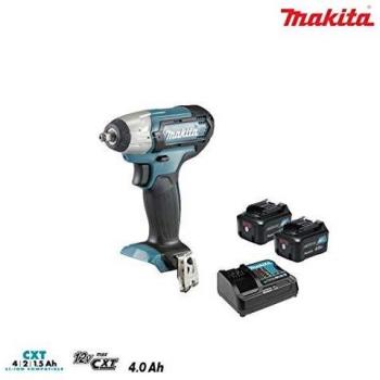 Makita TW140DSMJ - Llave de impacto