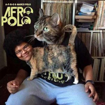 A-F-R-O Polo [VINYL] [Vinilo]