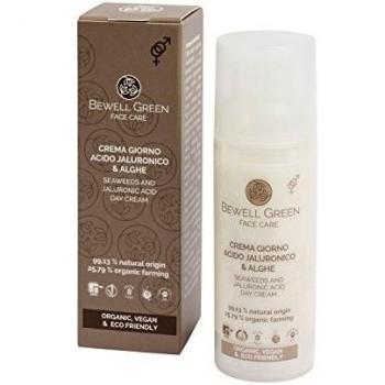 BeWell Green, Crema diurna facial