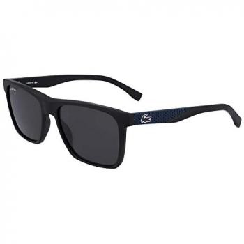 Lacoste L900S Black Men's Sunglasses 56mm