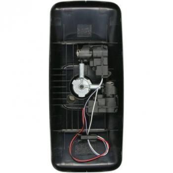 Retrovisor exterior MEKRA 613752167H - Cubierta, retrovisor ext. MEKRA 61.3752.167H