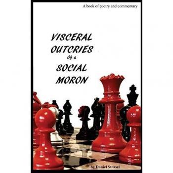Gritos Viscerales de un Morón Social - Edición en Rústica