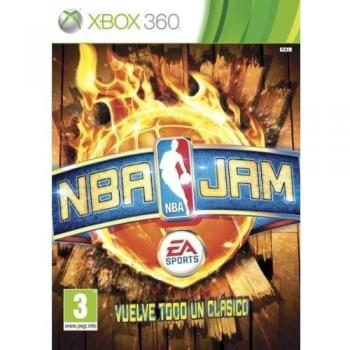 NBA Jam