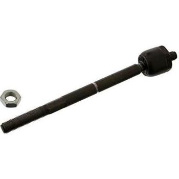 febi bilstein 40070 Inner Tie Rod with counter-nut, pack of one