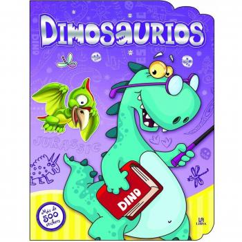 Dinosaurios - Equipo Editorial
