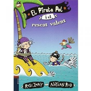 El Pirata Pol i el rescat valent: 7