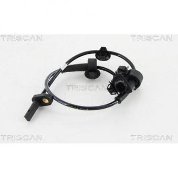 Sensor ABS TRISCAN 8180 40524