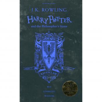 Harry Potter and the Sorcerer's Stone